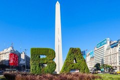 Argentina-BA-Buenos-Aires