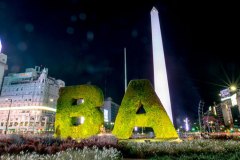 Buenos-Aires-Argentina