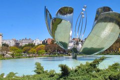 Buenos-Aires-Floralis