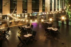 Buenos-Aires-Bares y Terrazas urbanas