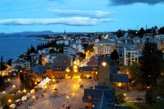 Río Negro-Bariloche-Centro Cívico