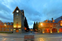 Río Negro-Bariloche-Centro Cívico