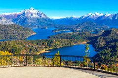 Río Negro-Bariloche