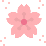 Japón Cultural - Viajar a Japón Flor de Cerezo Sakura con guía en español acompañando en forma permanente.