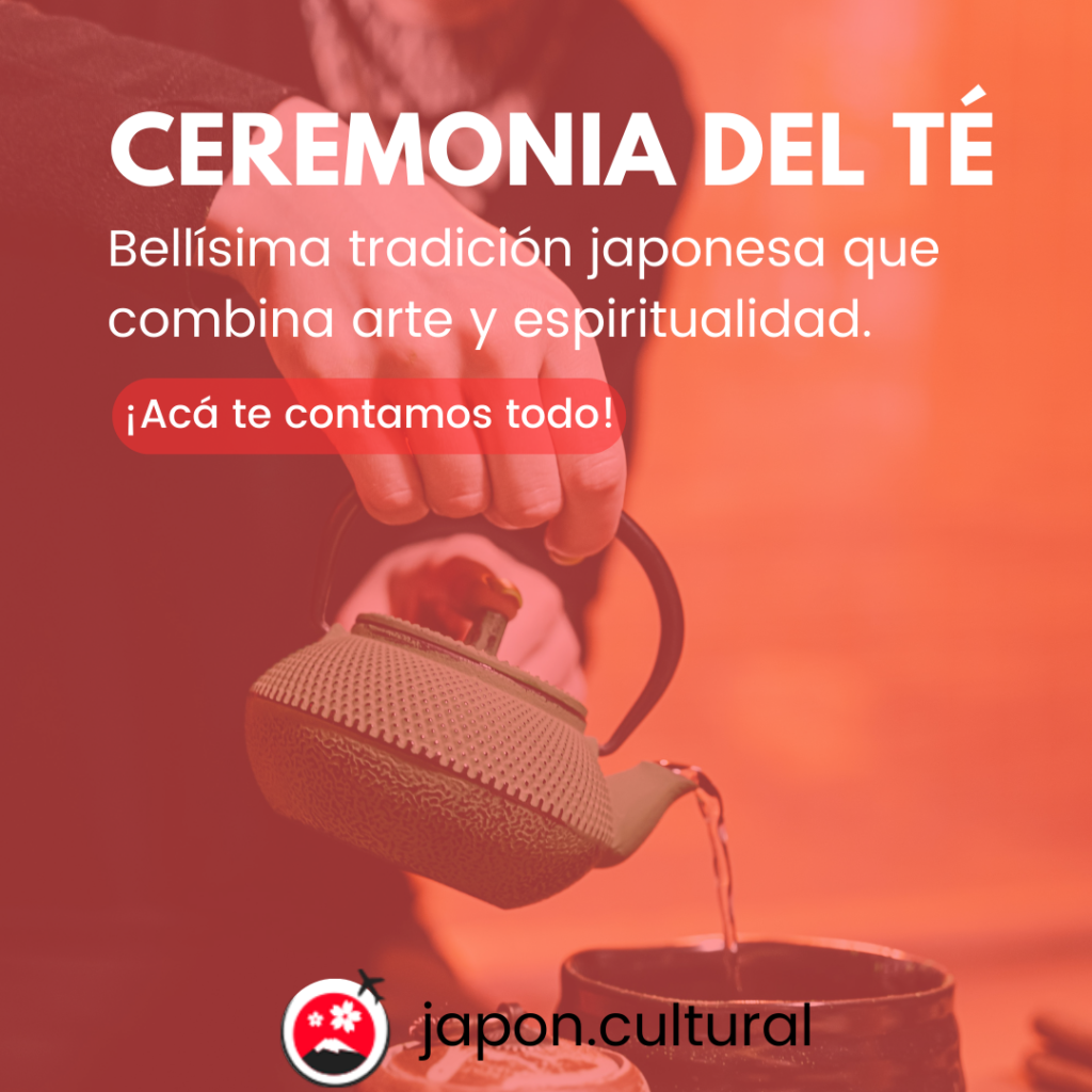 La Ceremonia del Té en Japón: Una Experiencia que Transforma